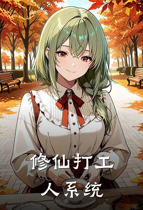 修仙打工人系统