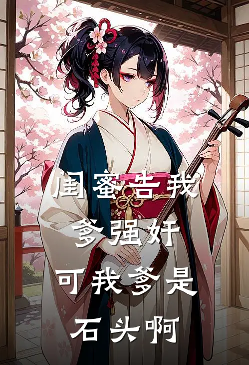 闺蜜告我爹强奸，可我爹是石头啊