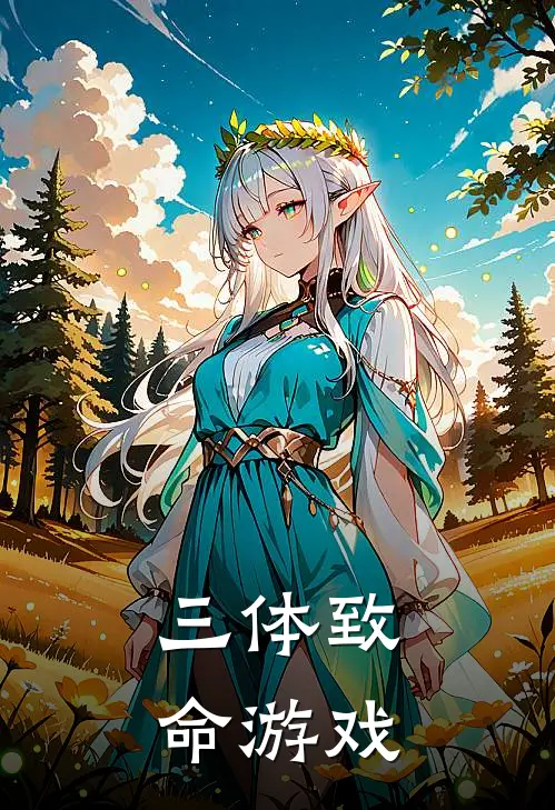三体致命游戏