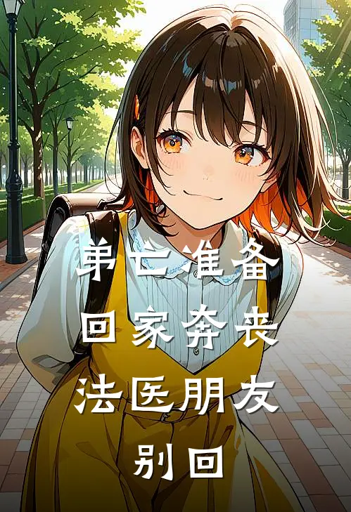 弟亡准备回家奔丧，法医朋友：别回