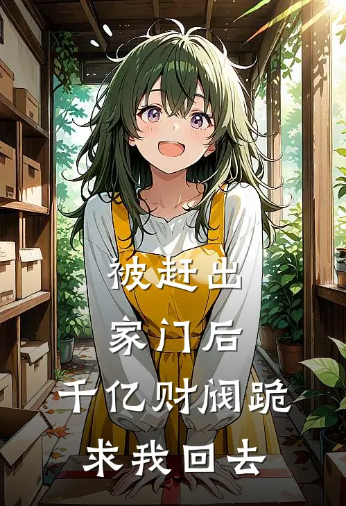 被赶出家门后，千亿财阀跪求我回去