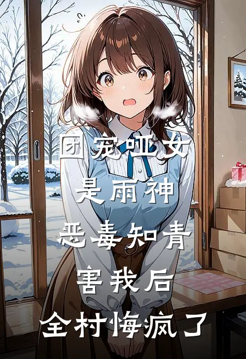 团宠哑女是雨神，恶毒知青害我后，全村悔疯了