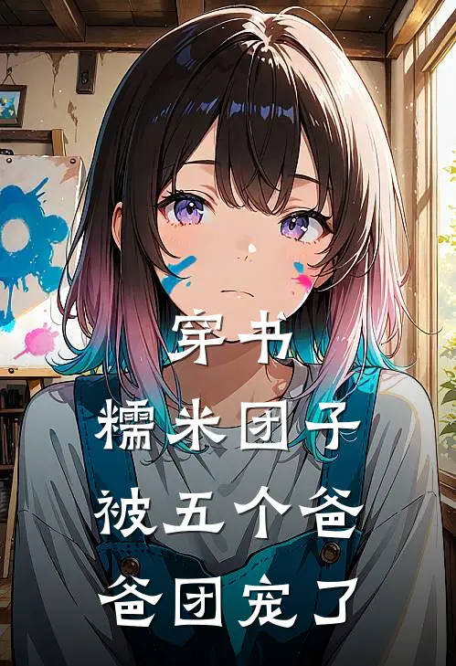 穿书：糯米团子被五个爸爸团宠了