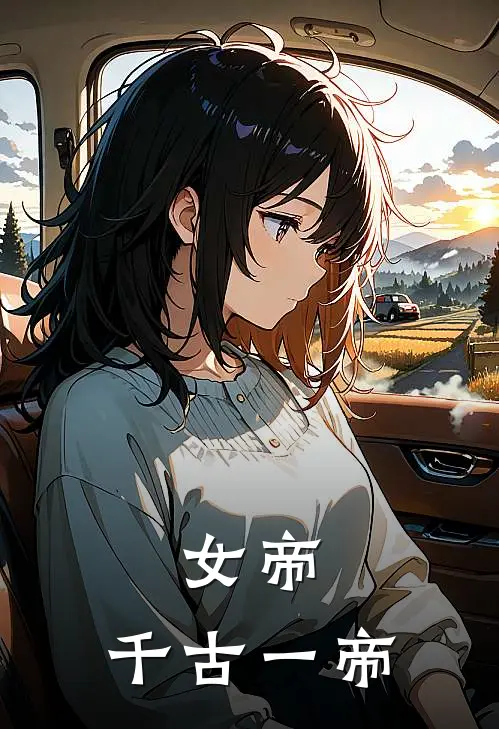 女帝：千古一帝