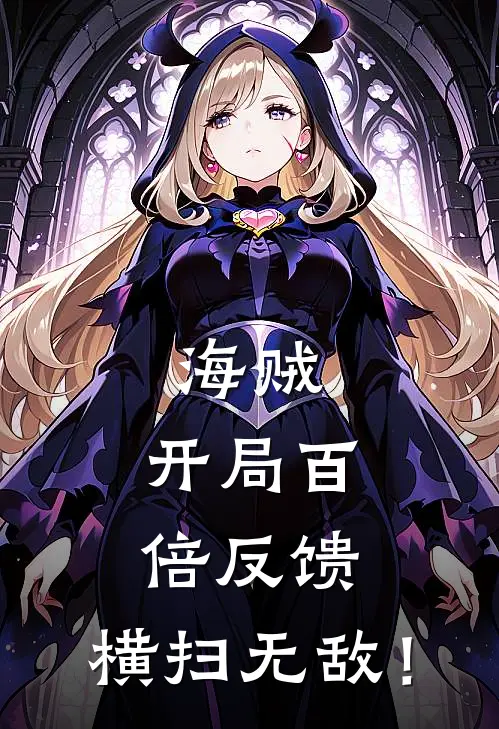 海贼：开局百倍反馈，横扫无敌！