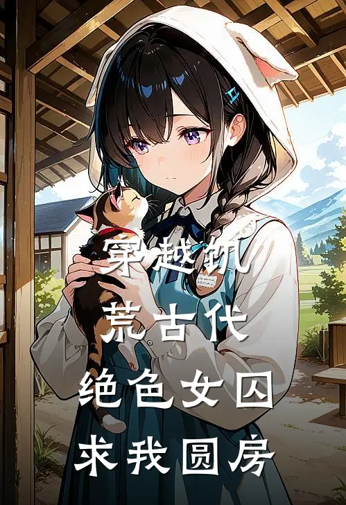 穿越饥荒古代：绝色女囚求我圆房