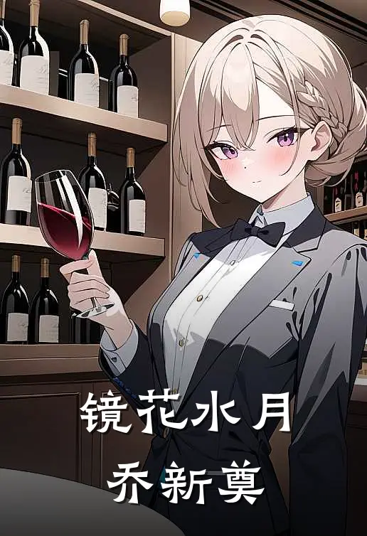 镜花水月乔新奠