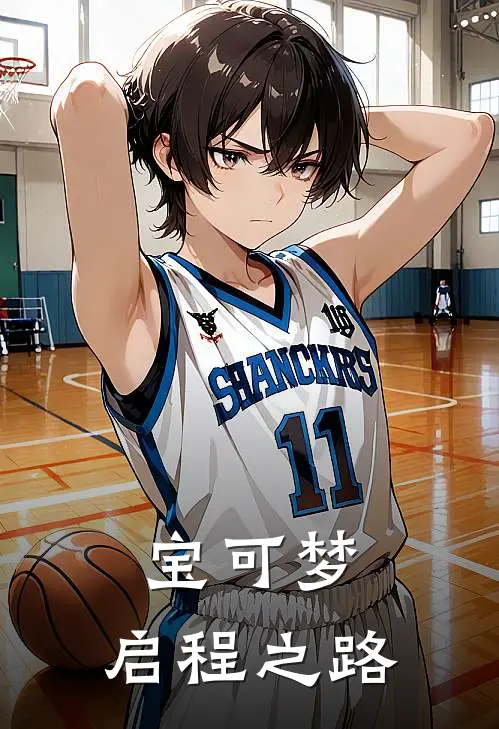 宝可梦：启程之路