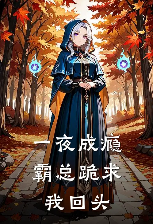 一夜成瘾，霸总跪求我回头