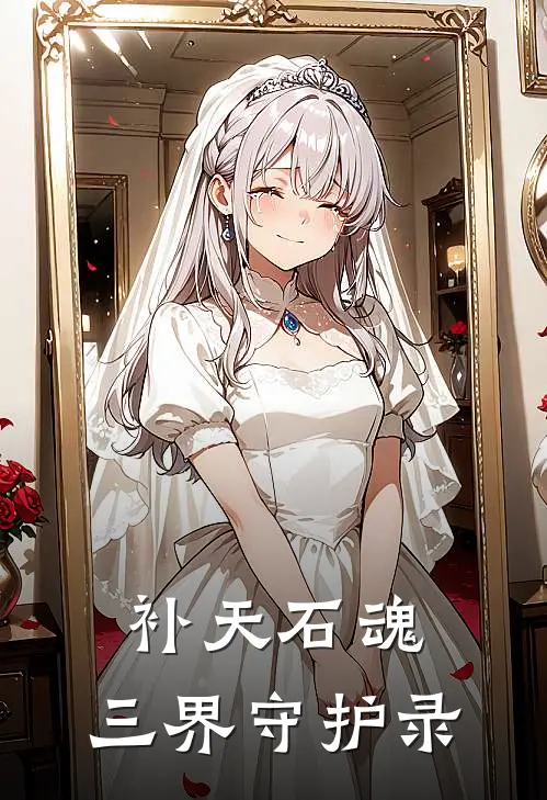 补天石魂：三界守护录