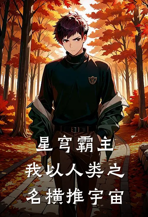 星穹霸主：我以人类之名横推宇宙