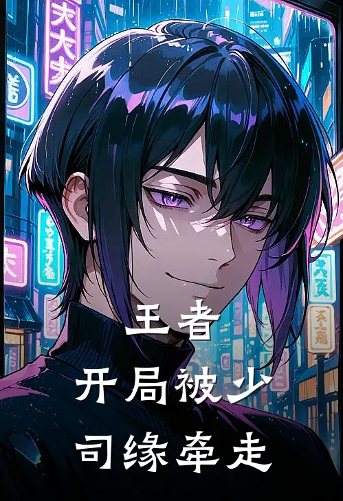 王者：开局被少司缘牵走