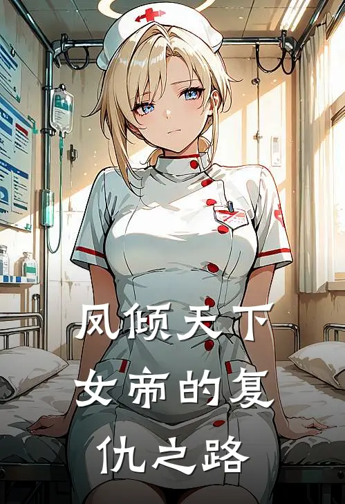 凤倾天下，女帝的复仇之路