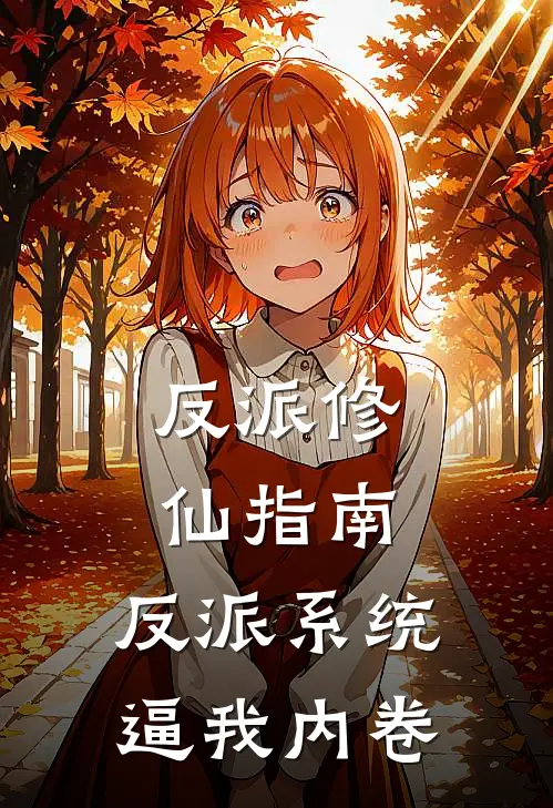 反派修仙指南：反派系统逼我内卷