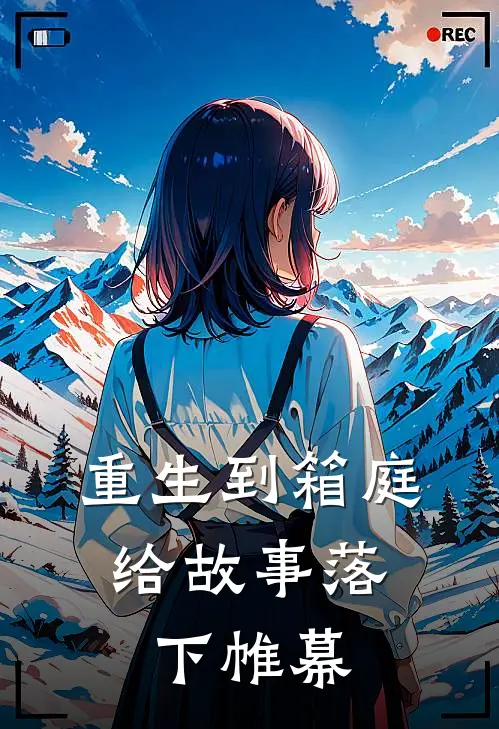 重生到箱庭，给故事落下帷幕