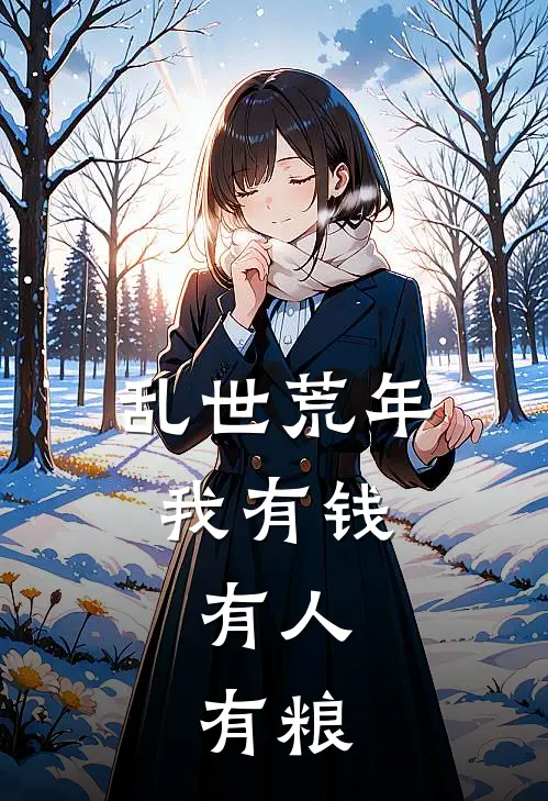 乱世荒年：我有钱，有人，有粮