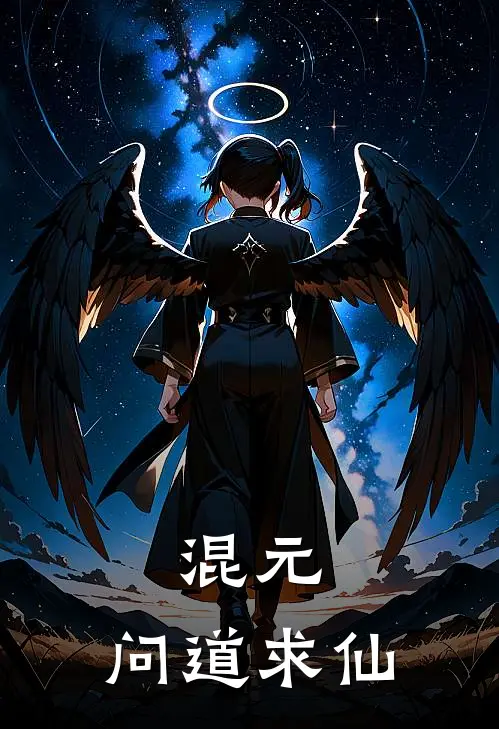 混元：问道求仙