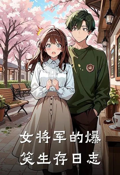 女将军的爆笑生存日志