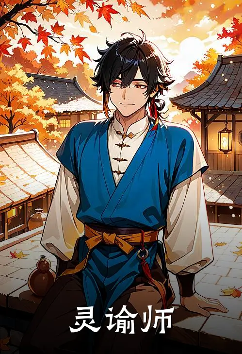 灵谕师