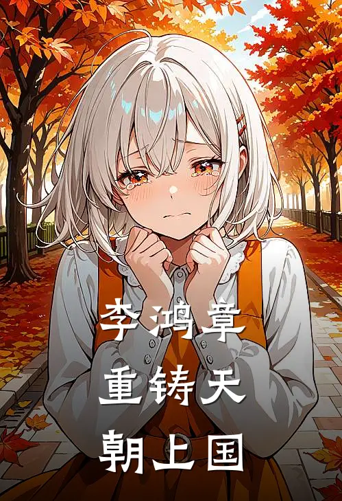 李鸿章：重铸天朝上国