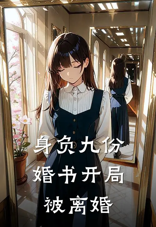 身负九份婚书开局被离婚
