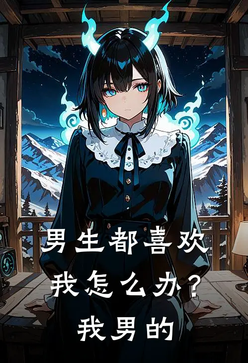 男生都喜欢我怎么办？我男的