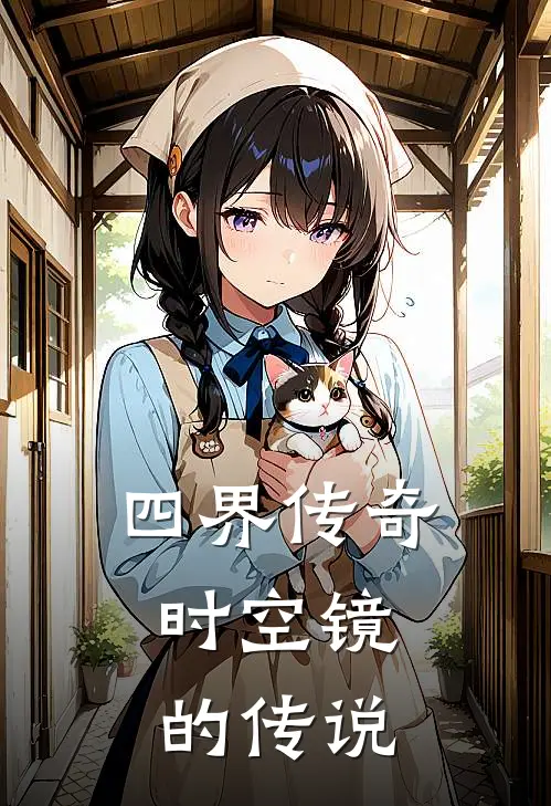 四界传奇：时空镜的传说