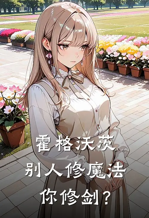 霍格沃茨：别人修魔法你修剑？