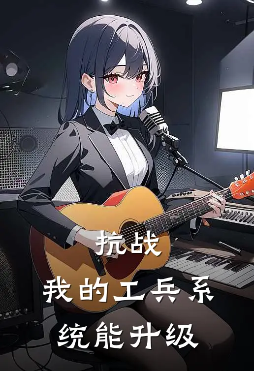 抗战：我的工兵系统能升级