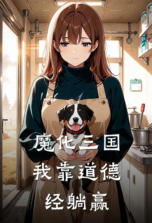 魔化三国，我靠道德经躺赢