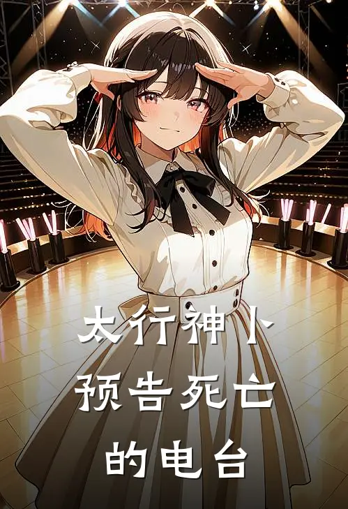 太行神卜预告死亡的电台