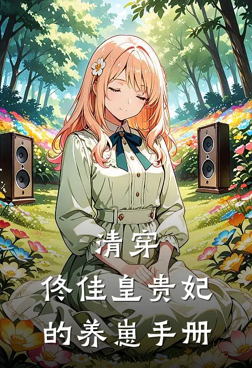 清穿：佟佳皇贵妃的养崽手册