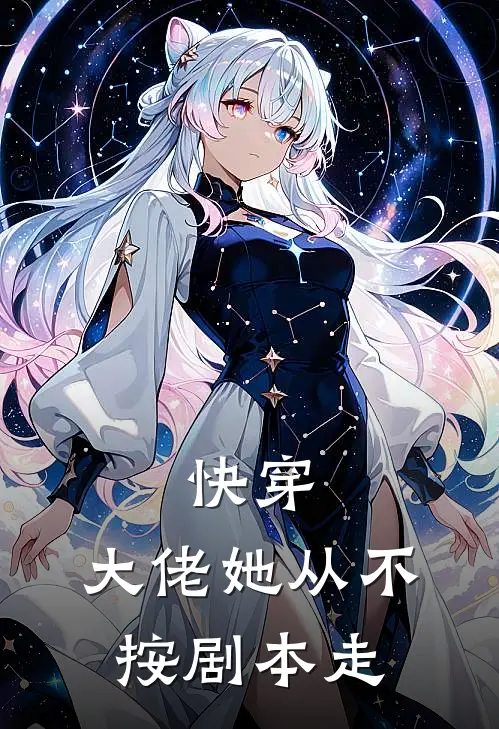 快穿：大佬她从不按剧本走