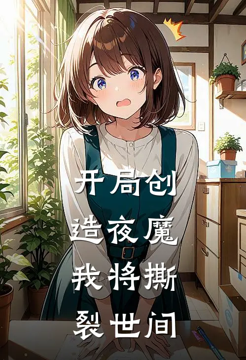 开局创造夜魔：我将撕裂世间