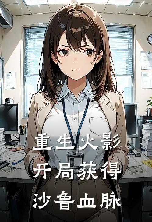 重生火影，开局获得沙鲁血脉