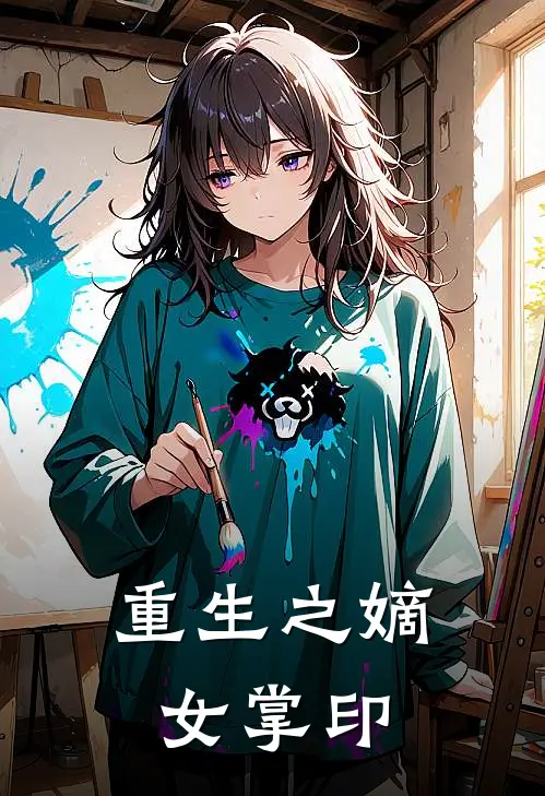 重生之嫡女掌印