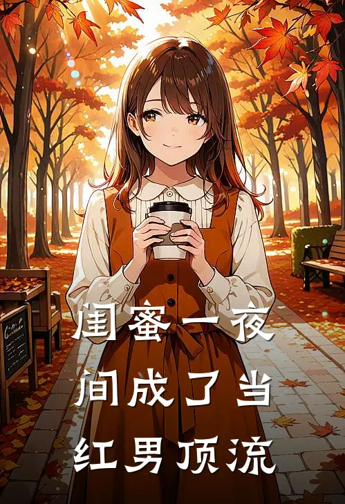 闺蜜一夜间成了当红男顶流