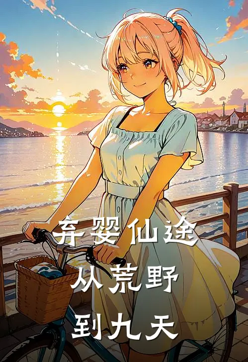 弃婴仙途：从荒野到九天