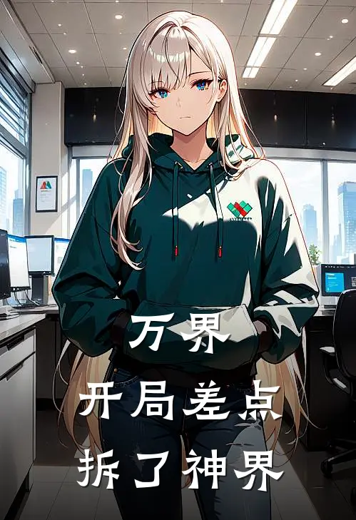 万界：开局差点拆了神界