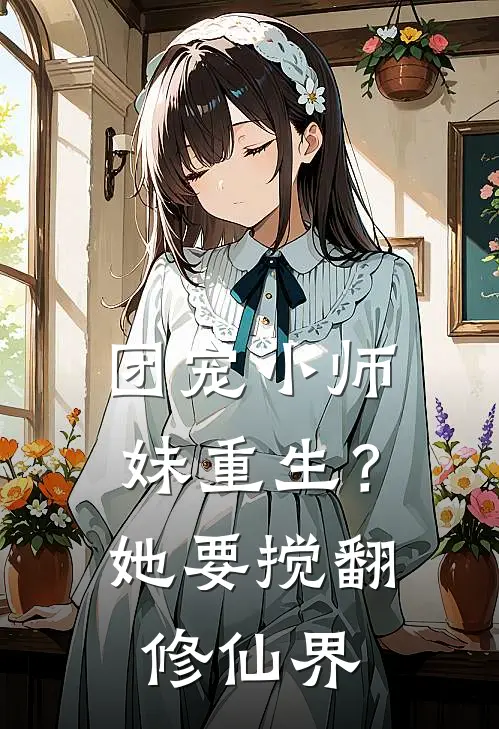 团宠小师妹重生？她要搅翻修仙界