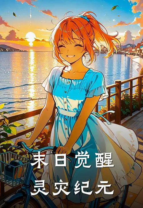 末日觉醒：灵灾纪元