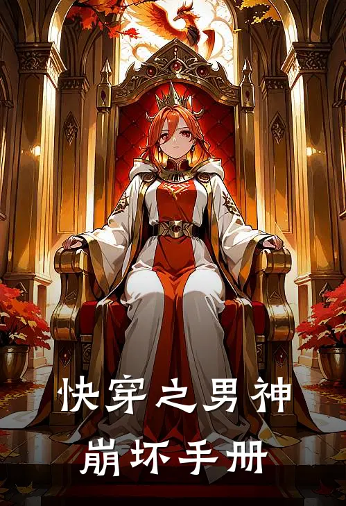 快穿之男神崩坏手册