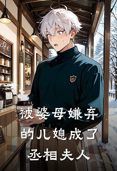 被婆母嫌弃的儿媳成了丞相夫人