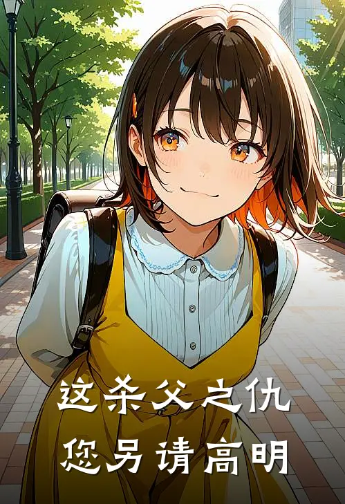 这杀父之仇您另请高明