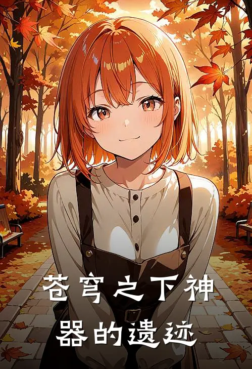 苍穹之下神器的遗迹