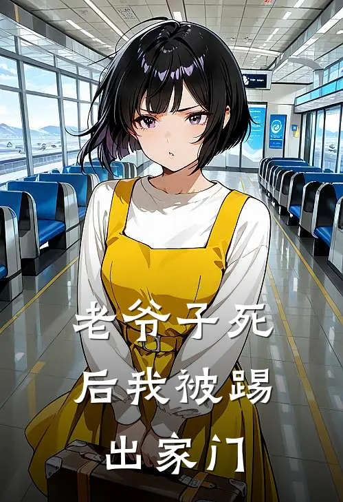 老爷子死后我被踢出家门