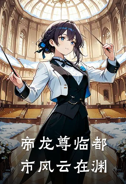 帝龙尊临都市风云在渊