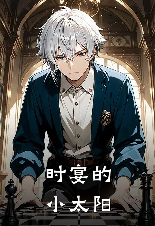时宴的小太阳