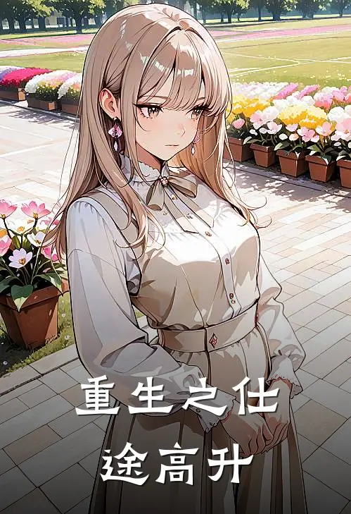 重生之仕途高升