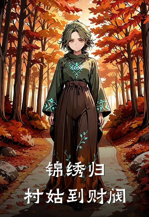 锦绣归：村姑到财阀